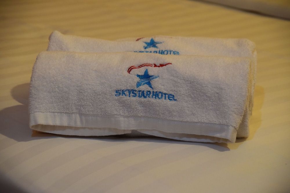 Deluxe Room, 1 King Bed