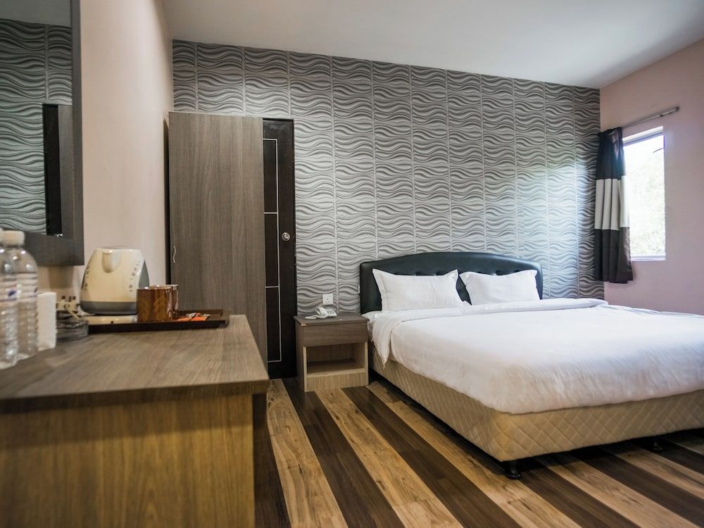 undefined Sky Star Hotel at KLIA KLIA2