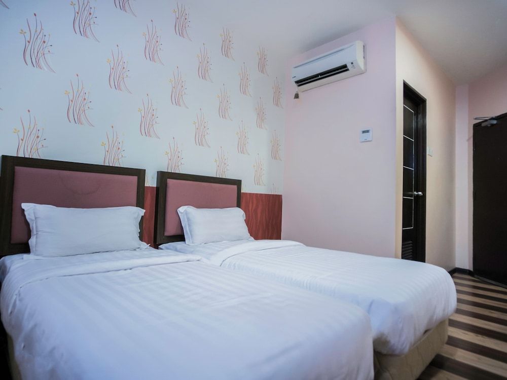 undefined Sky Star Hotel at KLIA KLIA2 2