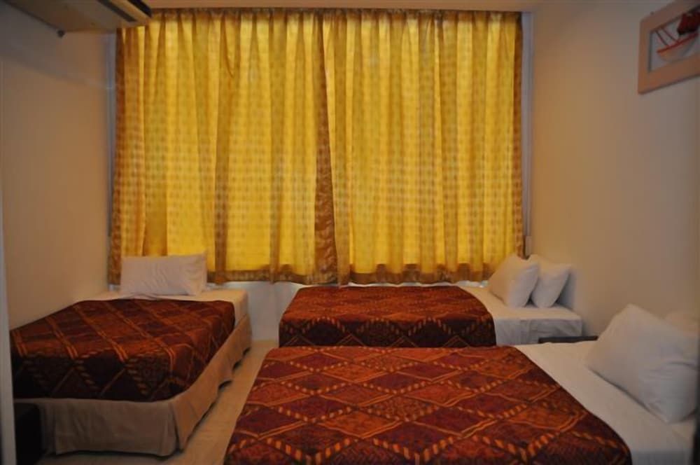 undefined Old Budget Hotel 10