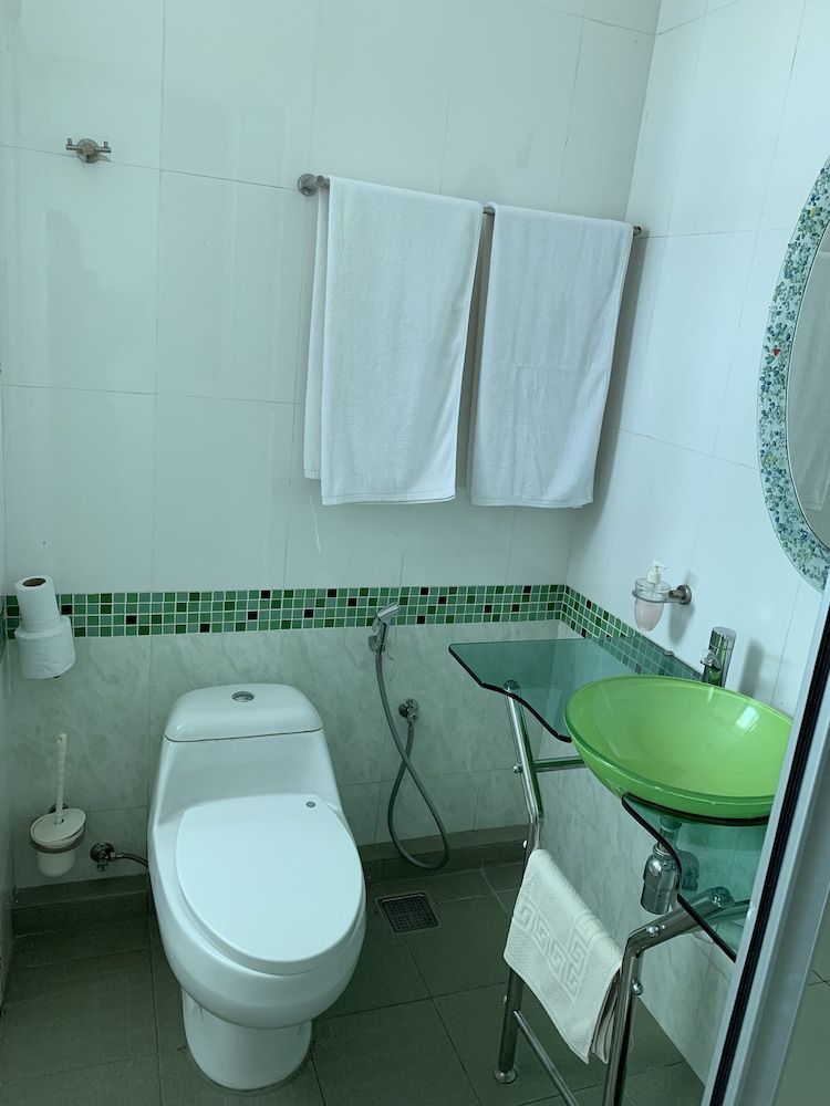 Mciti Suites Studio Suite 4