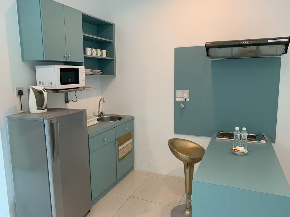 Mciti Suites Studio Suite 5