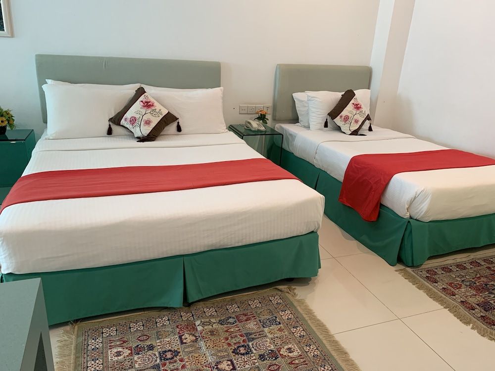 Mciti Suites Studio Suite 2