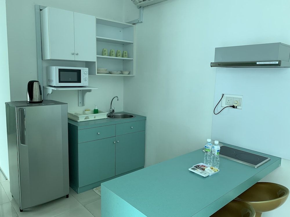 Mciti Suites Studio Suite 6