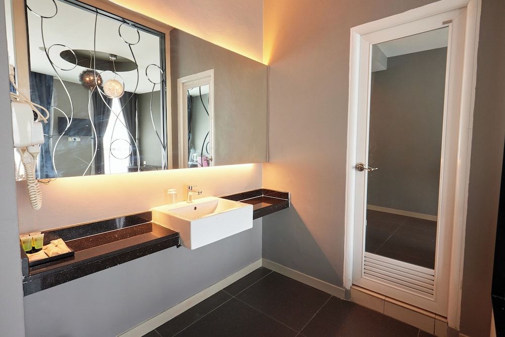 B&S Boutique Hotel Superior Room 6