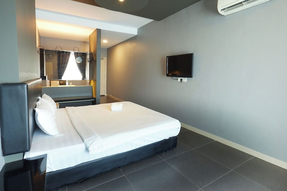 B&S Boutique Hotel Super Grand Deluxe 2