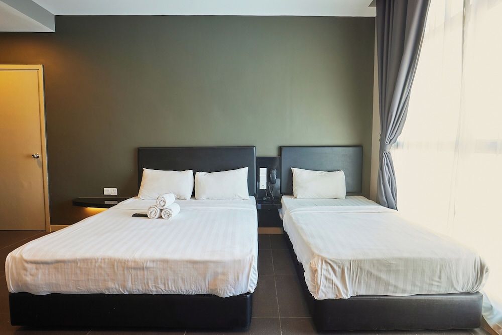 B&S Boutique Hotel Premier Grand Deluxe