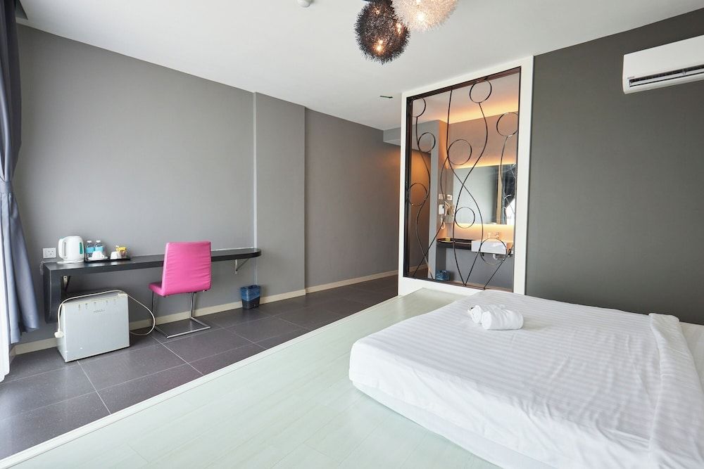 B&S Boutique Hotel Superior Room 4