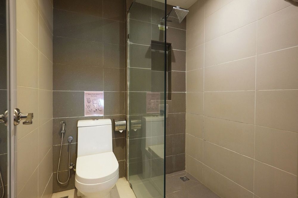 B&S Boutique Hotel Super Grand Deluxe 5