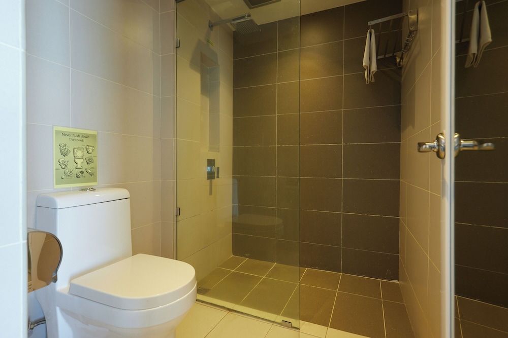 B&S Boutique Hotel Superior Room 5