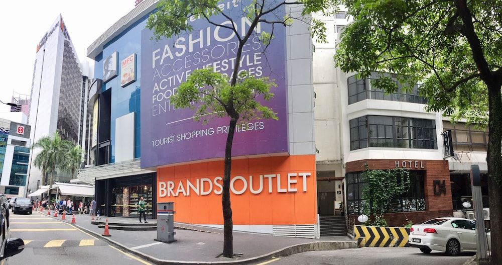 undefined CHAOS BOUTIQUE HOTEL 2