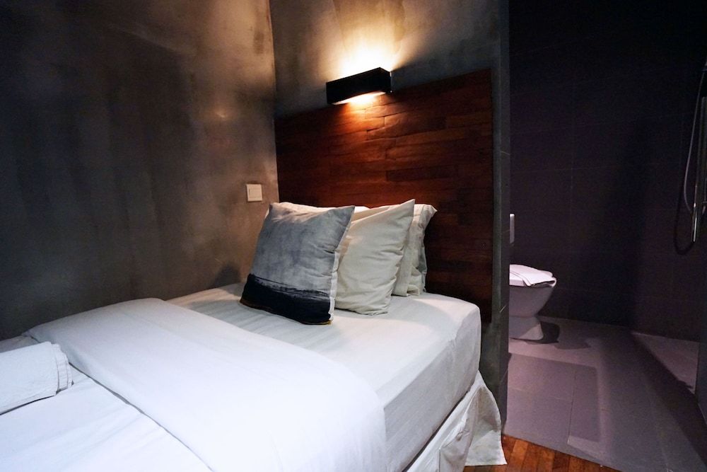 undefined CHAOS BOUTIQUE HOTEL