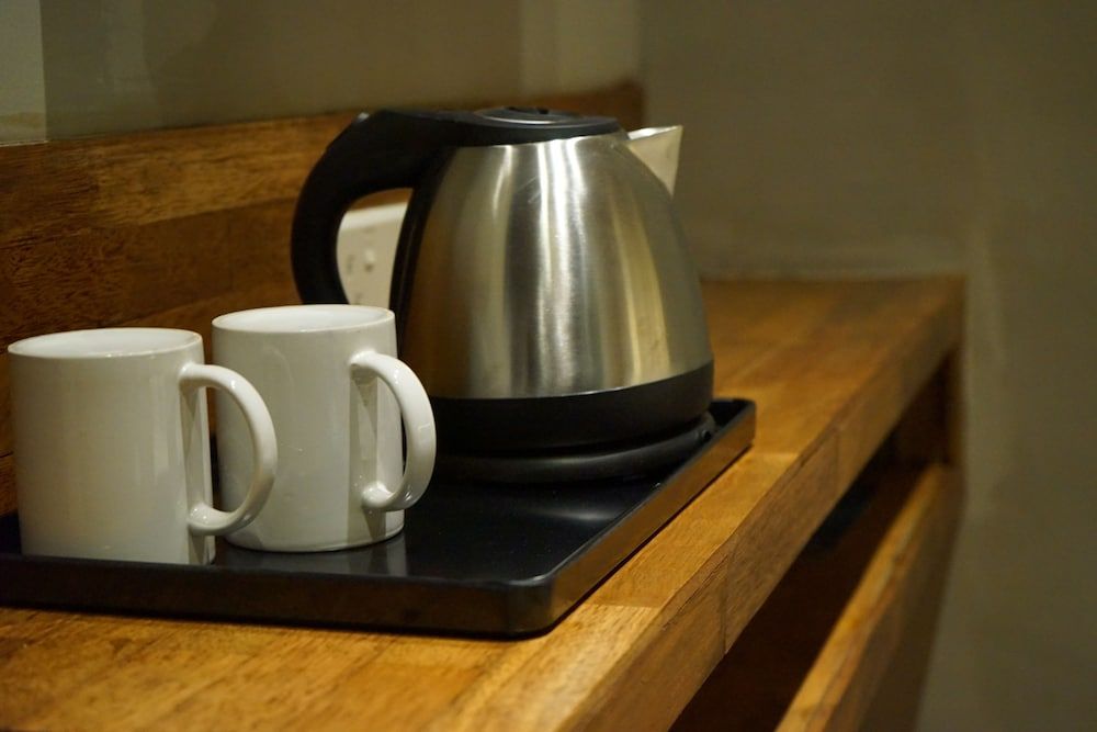 CHAOS BOUTIQUE HOTEL Standard Room, 1 Queen Bed, No Windows 6