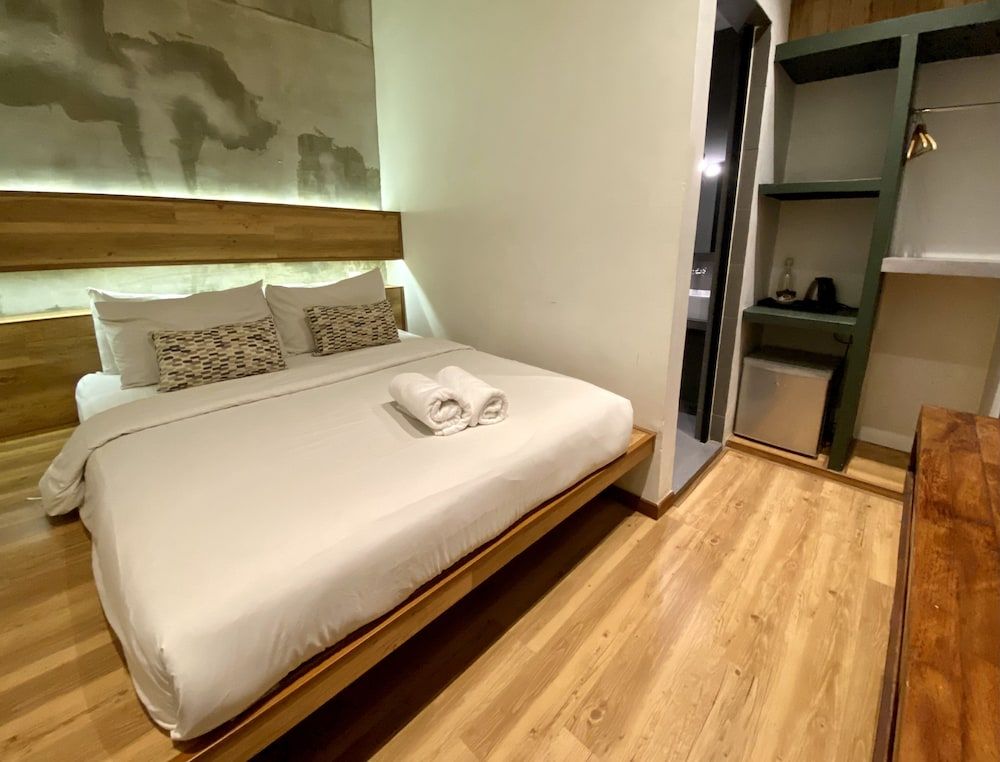 undefined CHAOS BOUTIQUE HOTEL 3