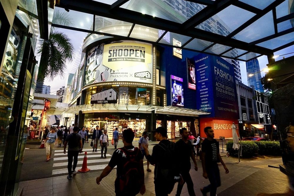 undefined CHAOS BOUTIQUE HOTEL 9