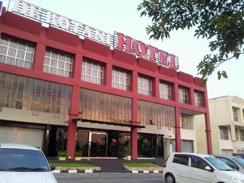 undefined De Botani Hotel 4