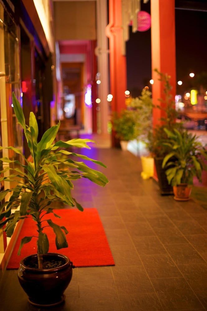 undefined De Botani Hotel 5