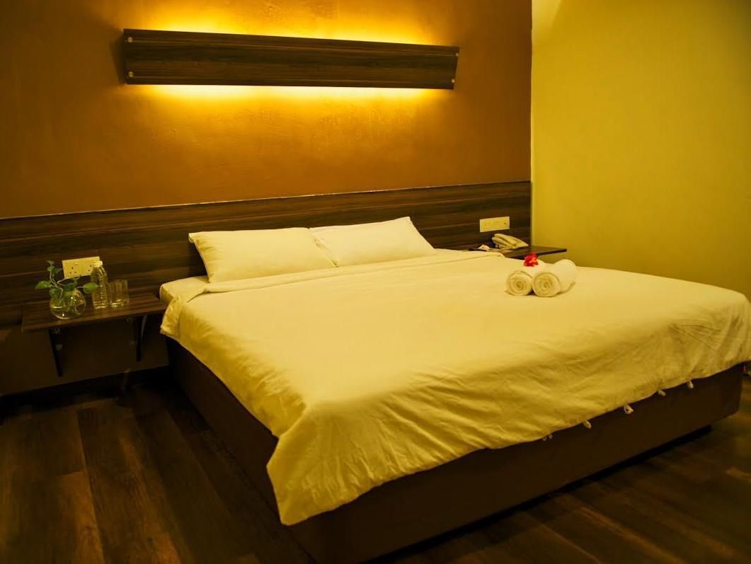 undefined De Botani Hotel 7