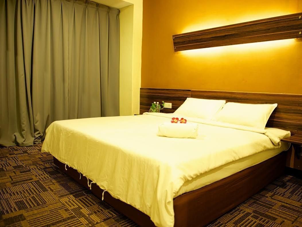 Superior Room With Window