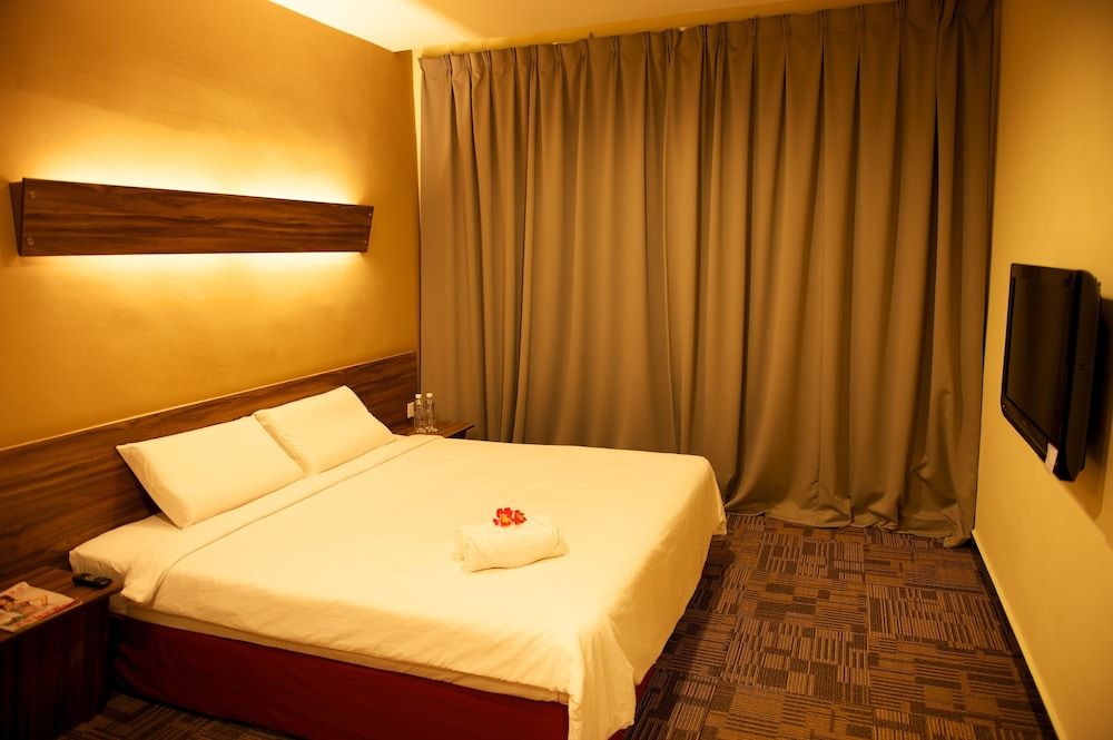 undefined De Botani Hotel 9