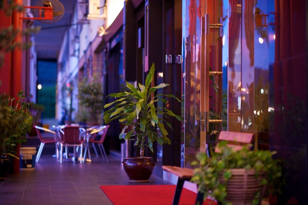 undefined De Botani Hotel 9