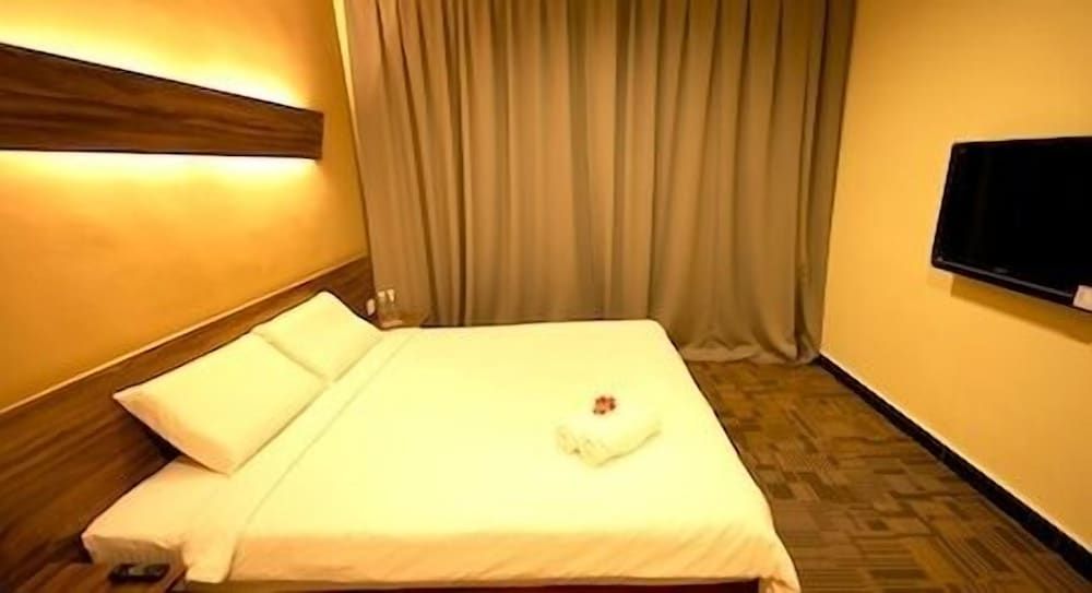 undefined De Botani Hotel 10