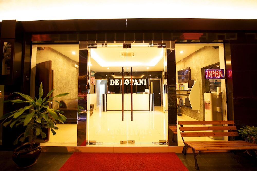 undefined De Botani Hotel 3