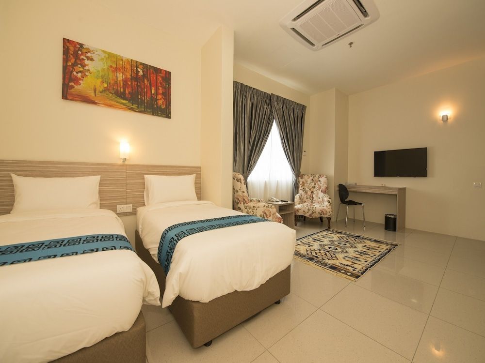 undefined Nadias Hotel Cenang Langkawi 3