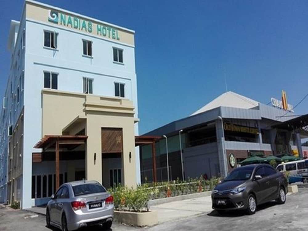 undefined Nadias Hotel Cenang Langkawi 4