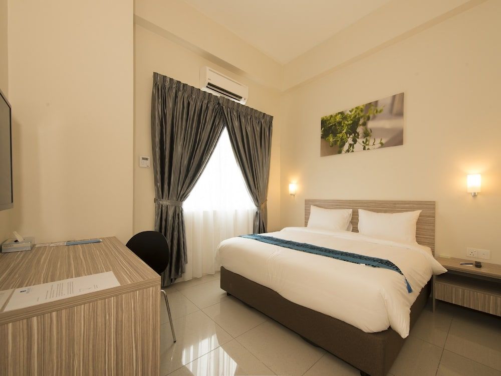 Nadias Hotel Cenang Langkawi Deluxe King