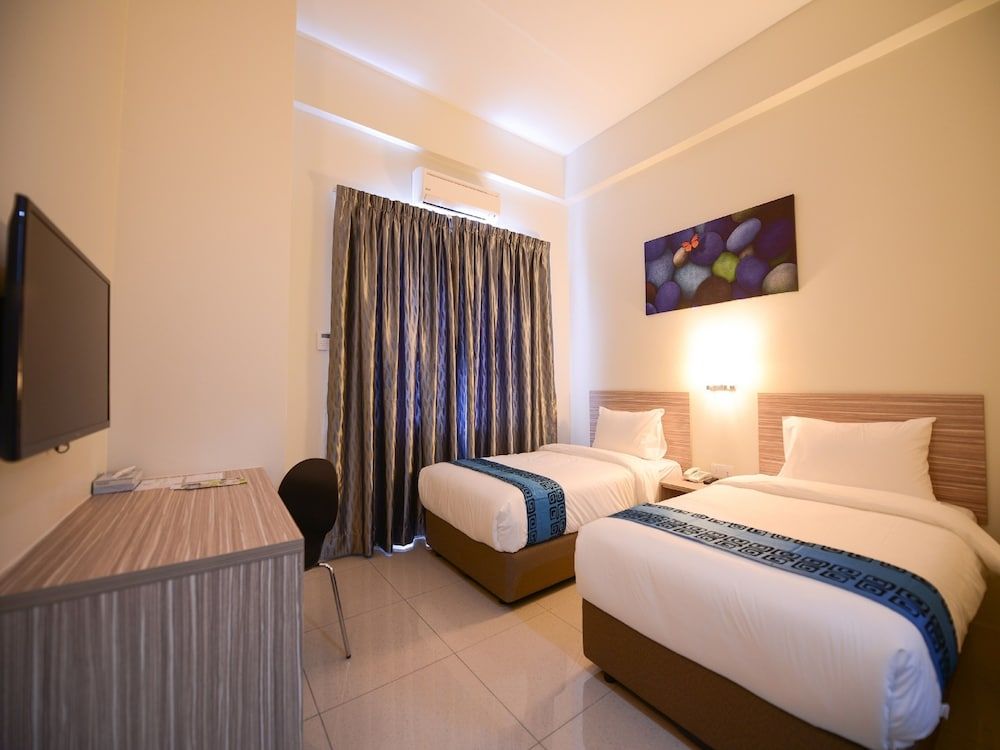 undefined Nadias Hotel Cenang Langkawi