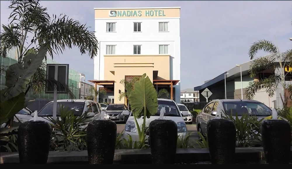 undefined Nadias Hotel Cenang Langkawi 7