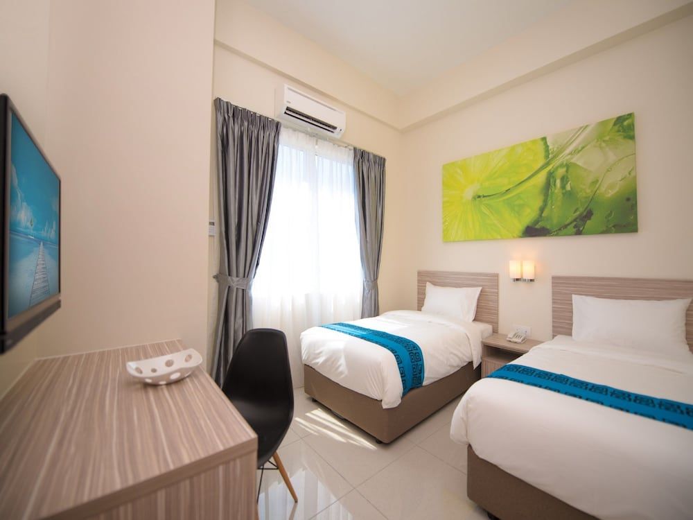 undefined Nadias Hotel Cenang Langkawi 9