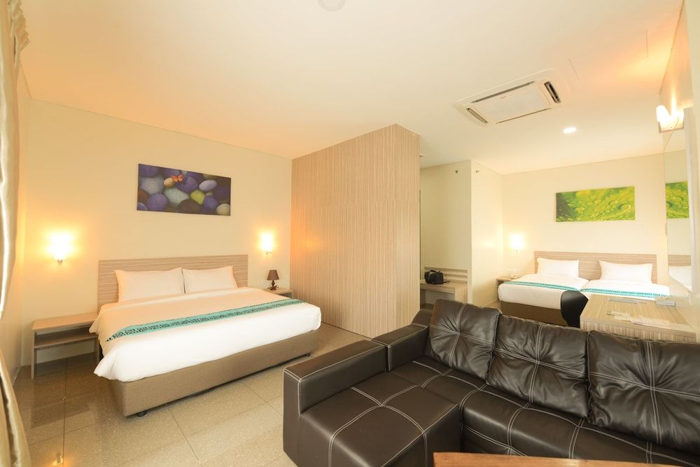 undefined Nadias Hotel Cenang Langkawi 2