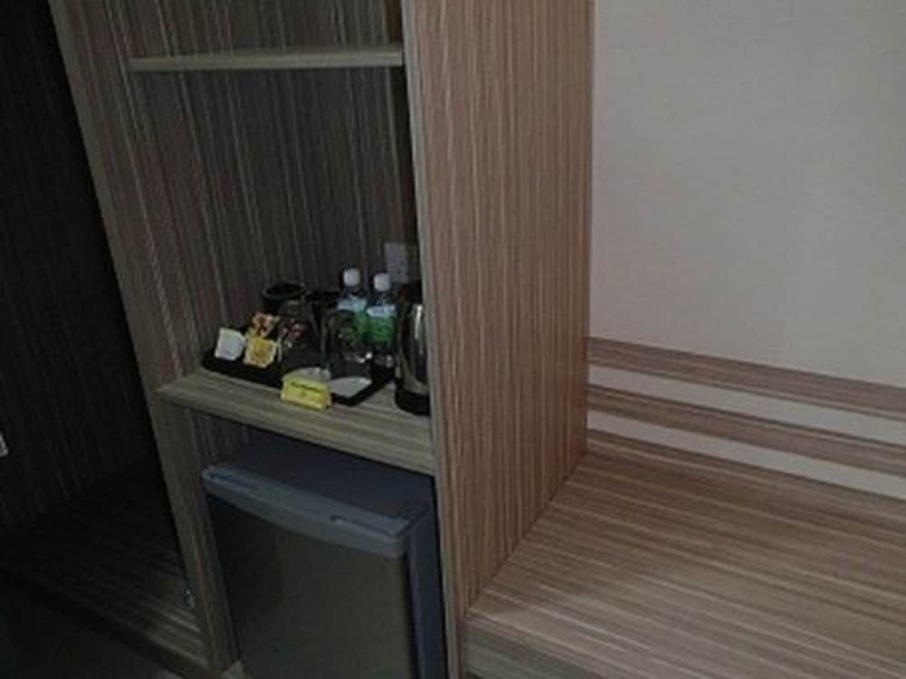 Nadias Hotel Cenang Langkawi Deluxe King 7