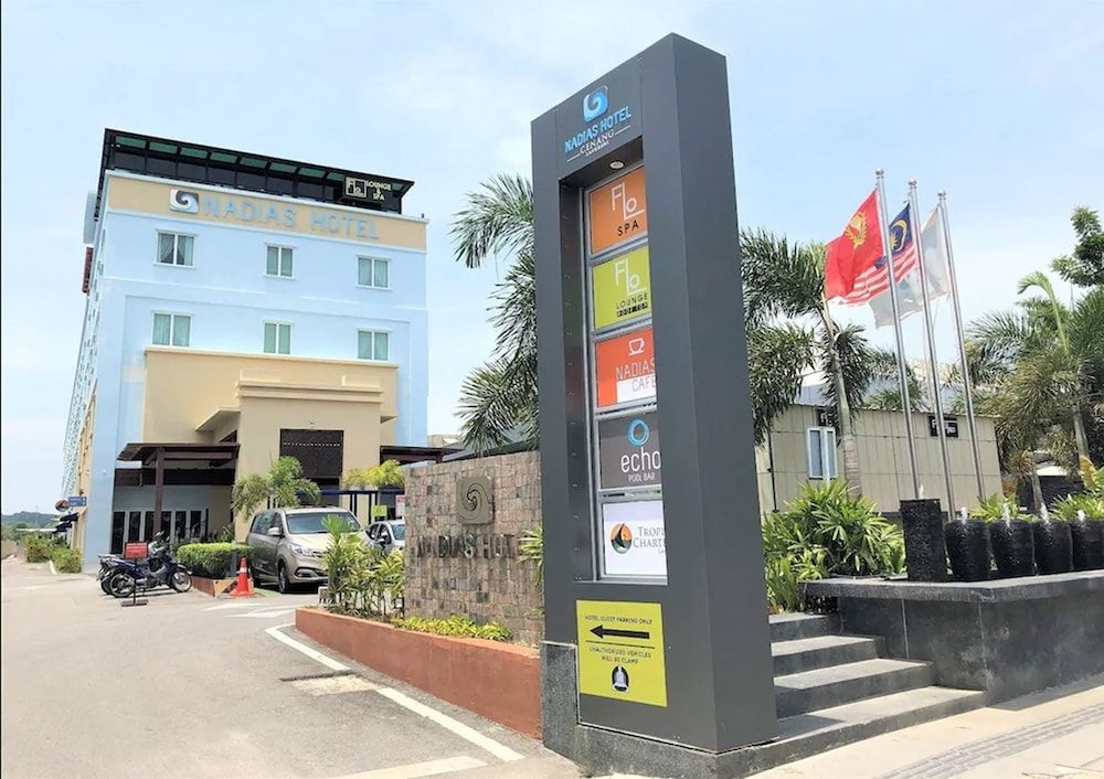 undefined Nadias Hotel Cenang Langkawi
