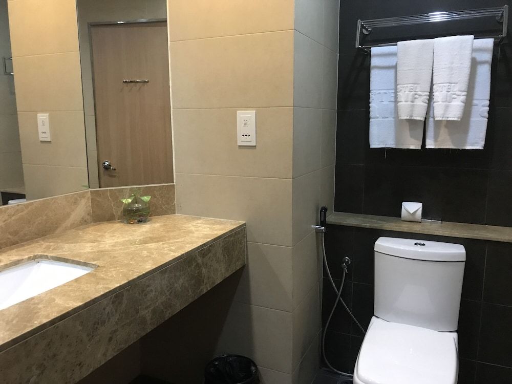 Hotel Aifa Deluxe Twin 6