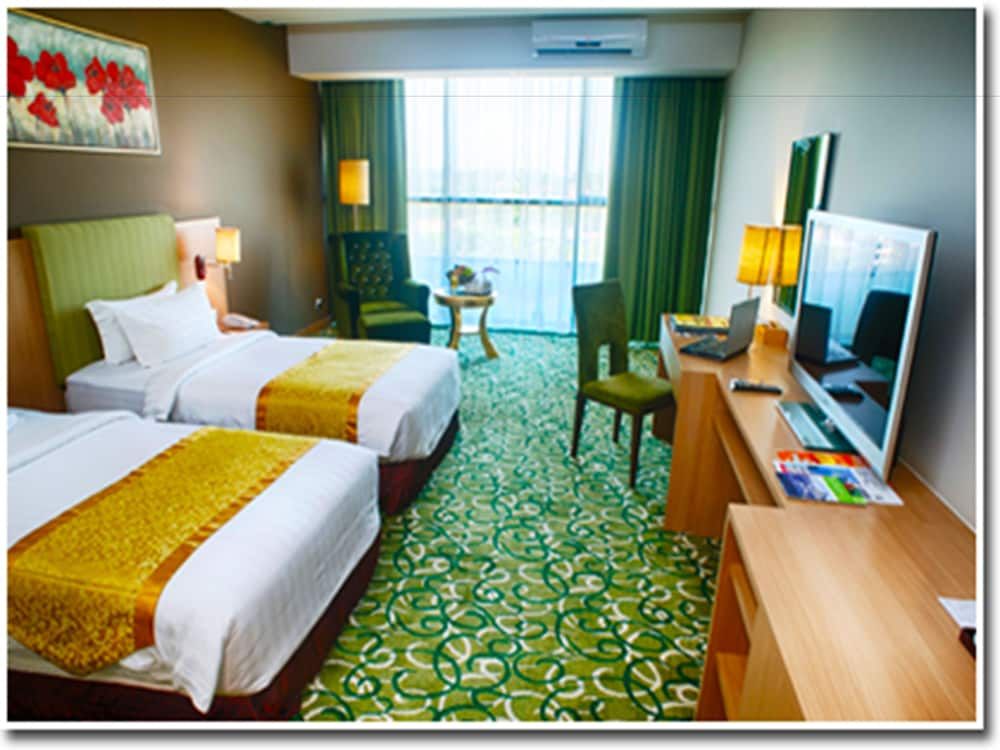 Hotel Aifa Deluxe Twin 2