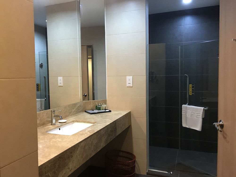 Hotel Aifa Deluxe Twin 8