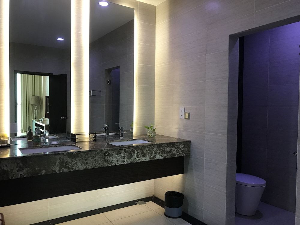 Hotel Aifa Junior Suite 3