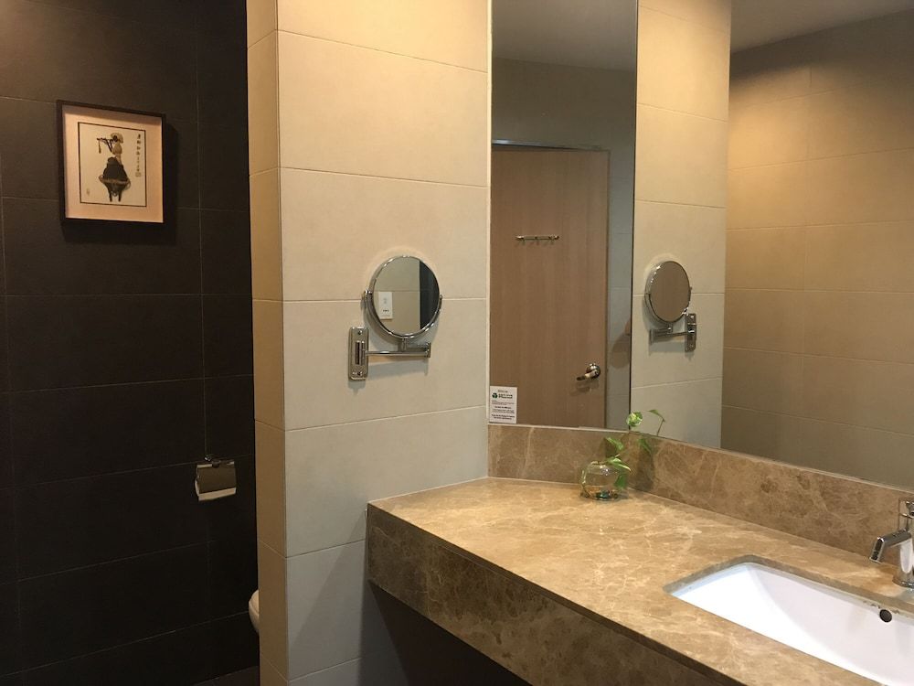 Hotel Aifa Deluxe Twin 9