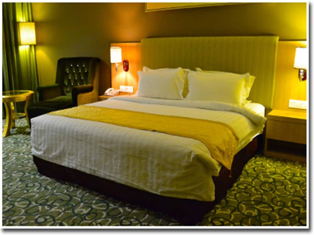 Hotel Aifa Deluxe Queen