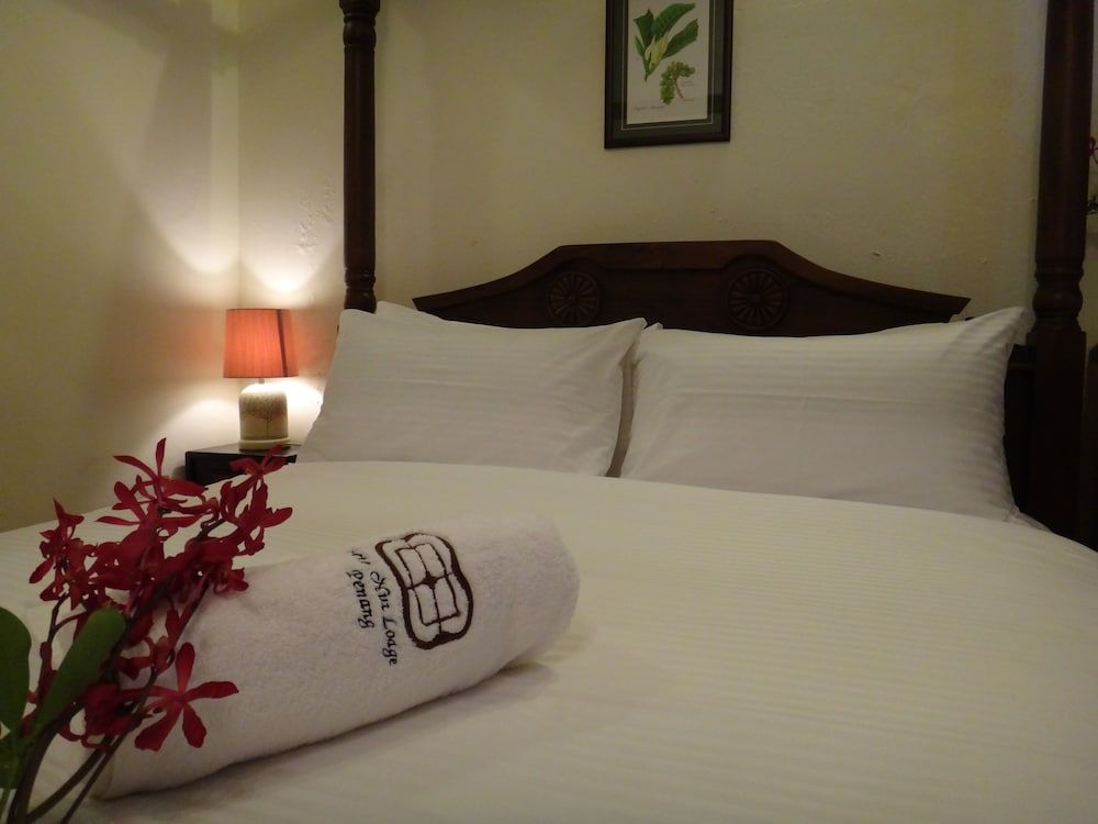 undefined Betel Nut Lodge - Adult Only 2