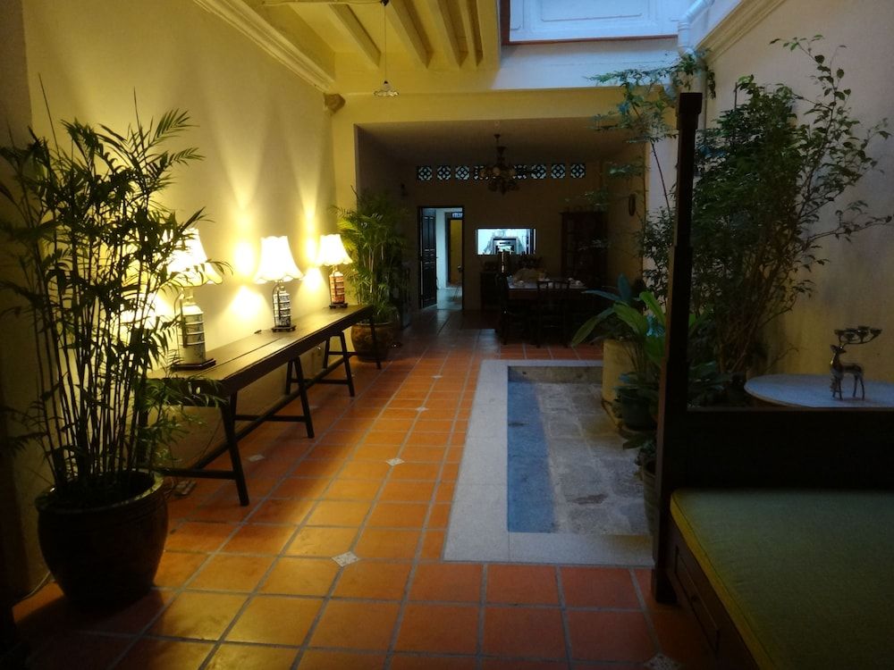 undefined Betel Nut Lodge - Adult Only 8