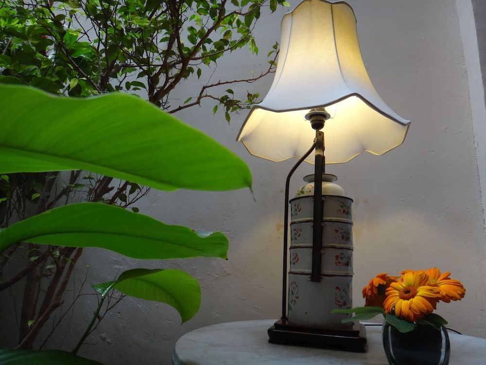 undefined Betel Nut Lodge - Adult Only 10