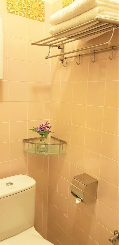 Betel Nut Lodge - Adult Only Double Room 3