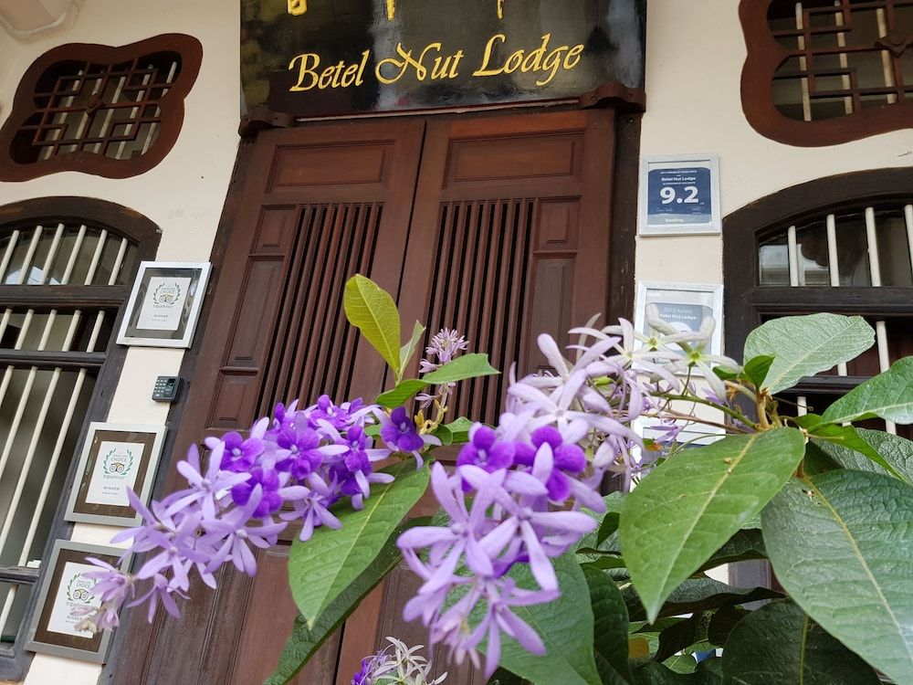 undefined Betel Nut Lodge - Adult Only 5