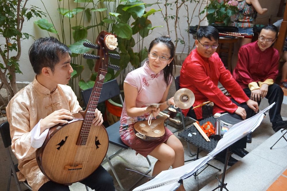 undefined Betel Nut Lodge - Adult Only 6