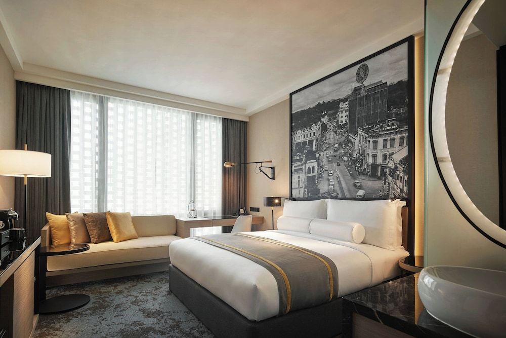 undefined Hotel Stripes Kuala Lumpur, Autograph Collection 10