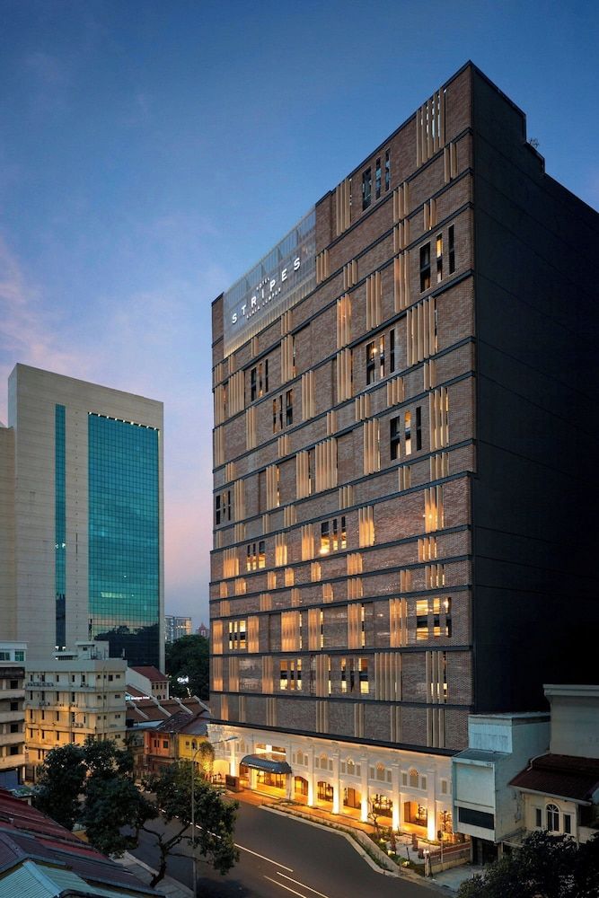 undefined Hotel Stripes Kuala Lumpur, Autograph Collection 2